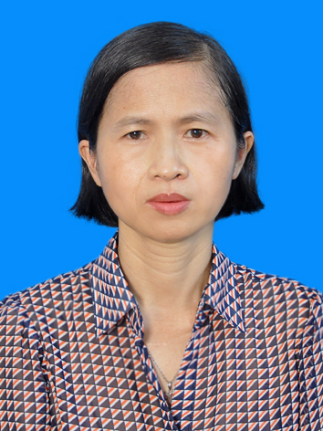 Đỗ Thị Ngọc Bích