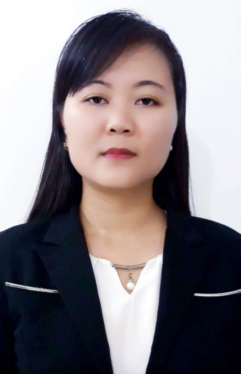 Lê Thị Thuận