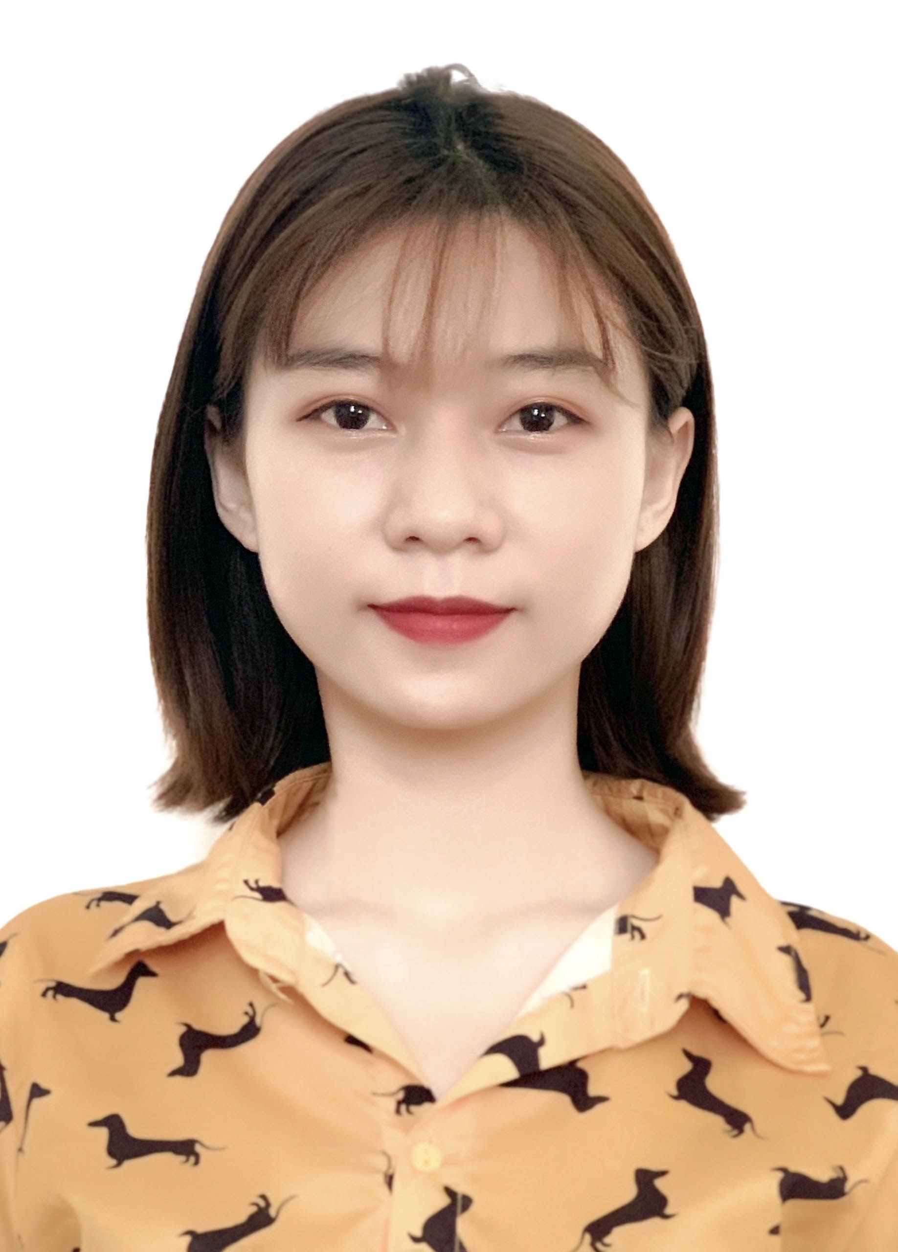 Nguyễn Thị Thu Huyền